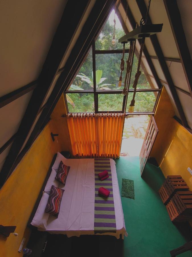 Rainforest Cabin Deniyaya Kültér fotó