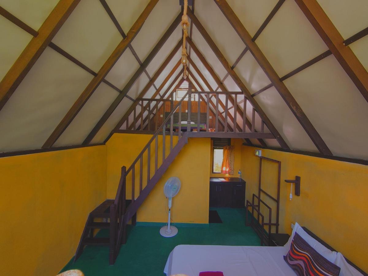 Rainforest Cabin Deniyaya Kültér fotó