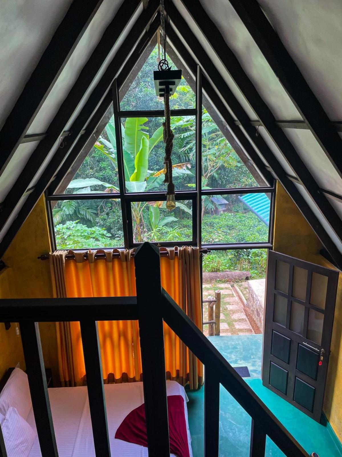 Rainforest Cabin Deniyaya Kültér fotó