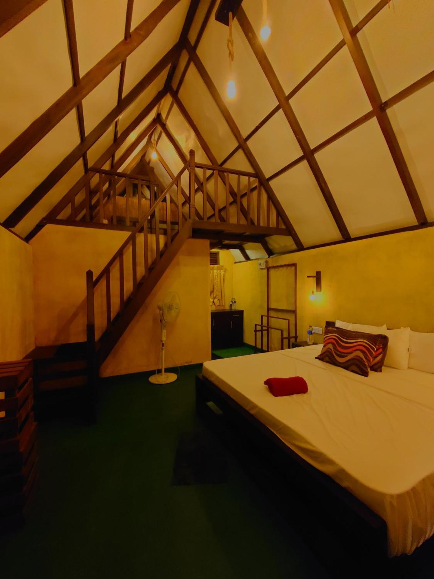 Rainforest Cabin Deniyaya Kültér fotó