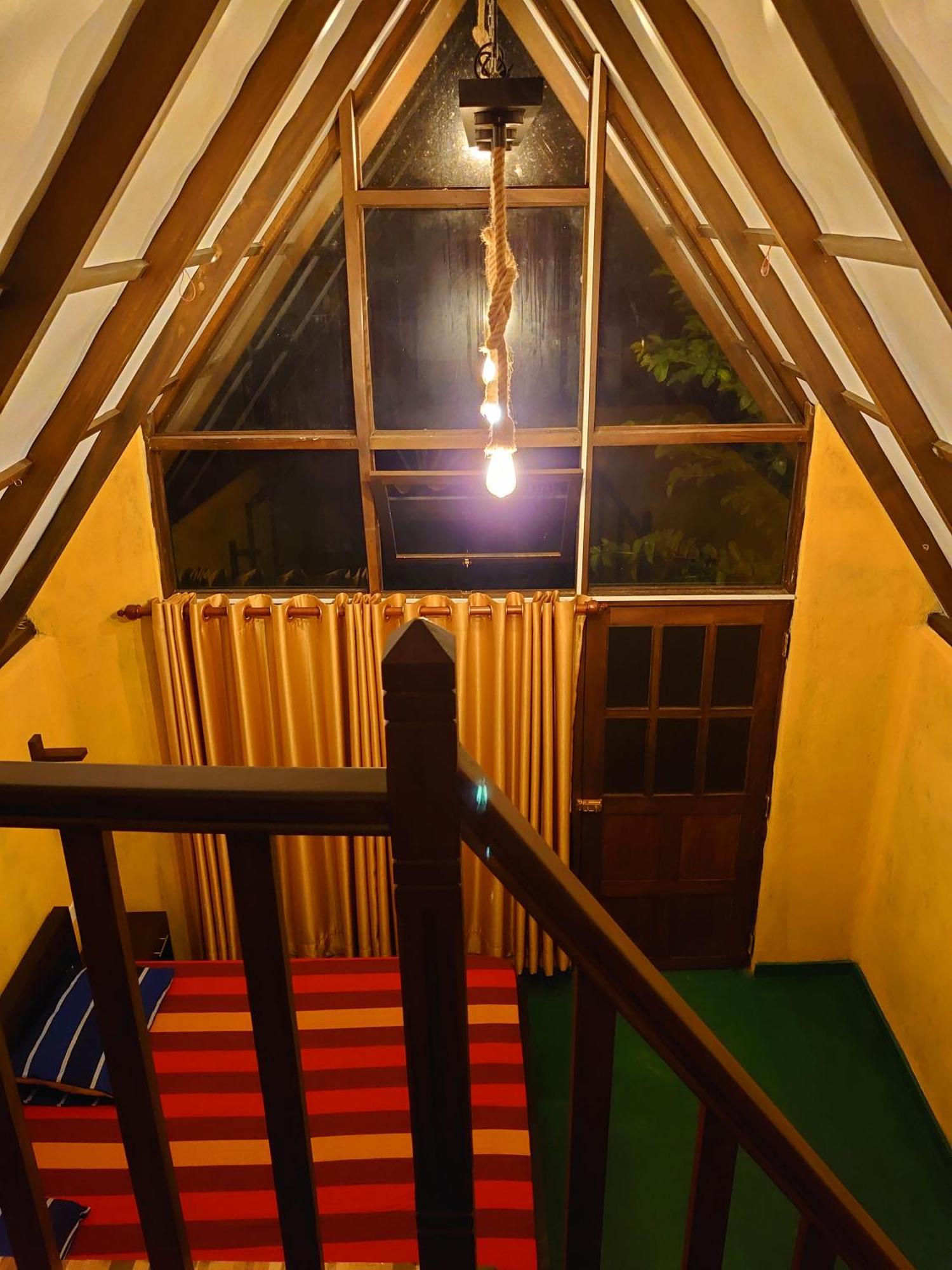 Rainforest Cabin Deniyaya Kültér fotó